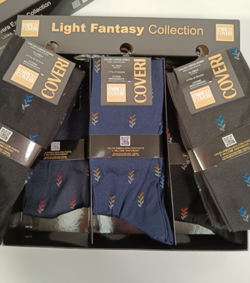 MUŠKE DUGE ČARAPE ZA BROD Tellini S.R.L. Veleprodajna odjeća